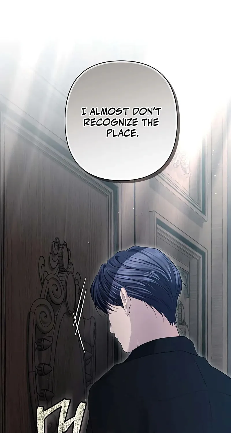 The Presepe Outside the Cage Chapter 15 page 104 - 