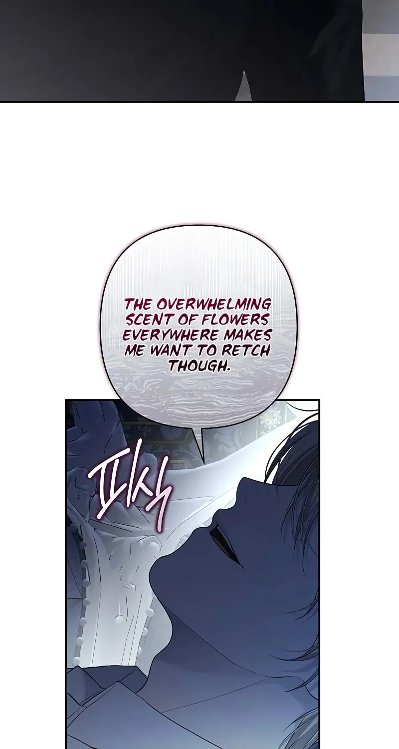 The Presepe Outside the Cage Chapter 15 page 107 - 
