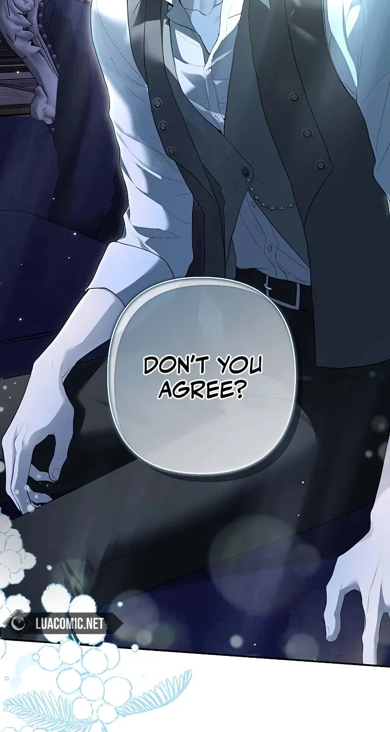 The Presepe Outside the Cage Chapter 15 page 109 - 