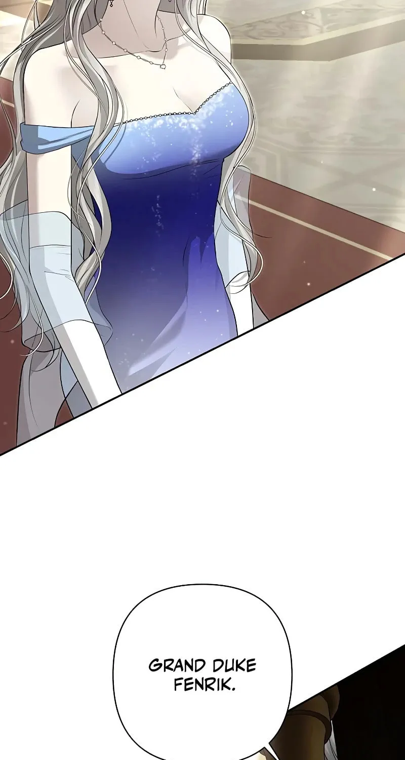 The Presepe Outside the Cage Chapter 15 page 12 - 