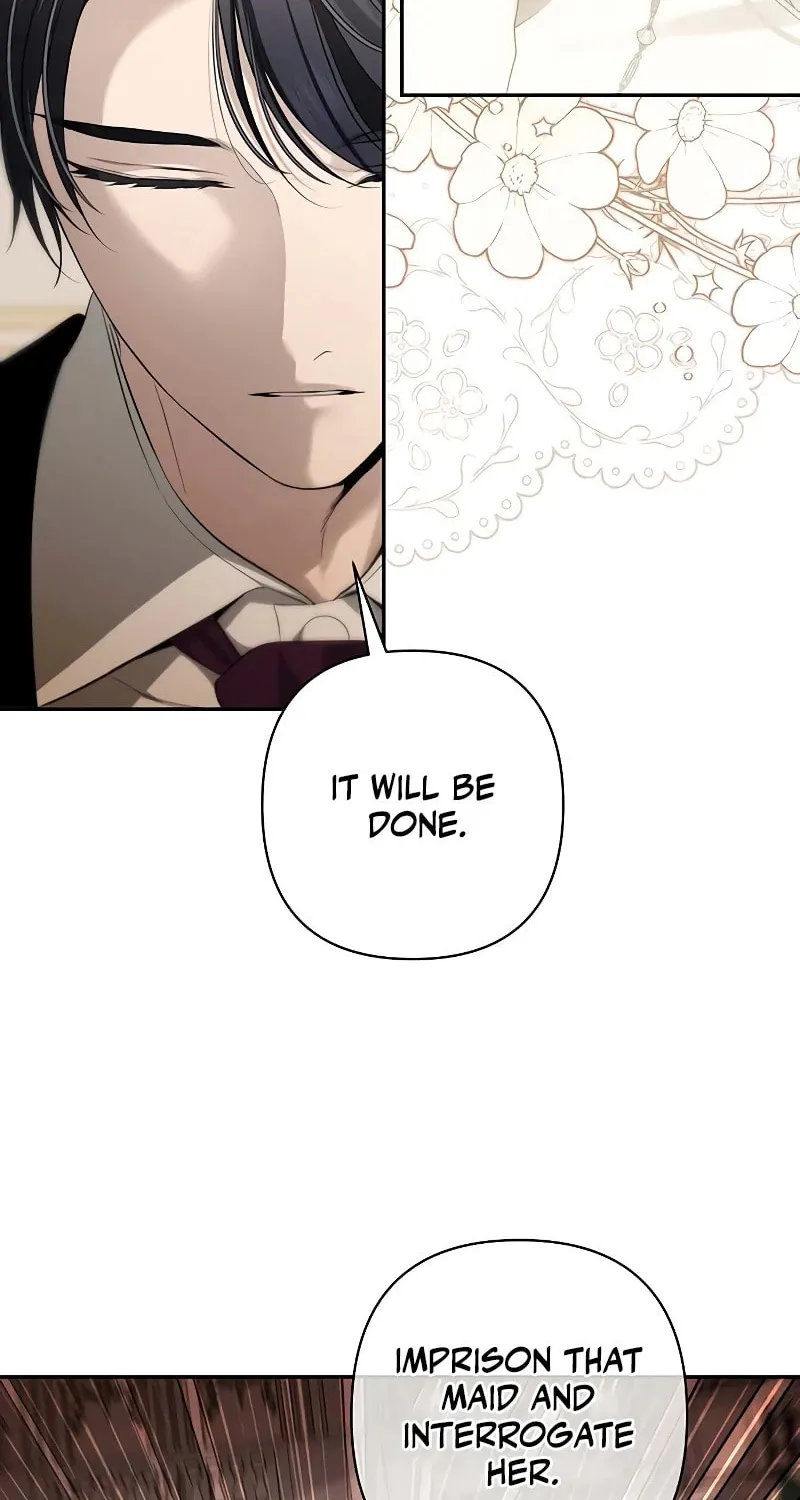 The Presepe Outside the Cage Chapter 15 page 18 - 