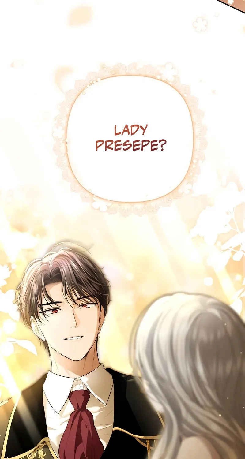 The Presepe Outside the Cage Chapter 15 page 21 - 