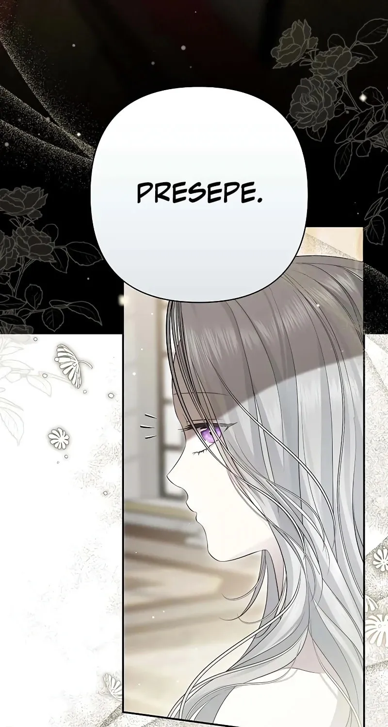 The Presepe Outside the Cage Chapter 15 page 25 - 