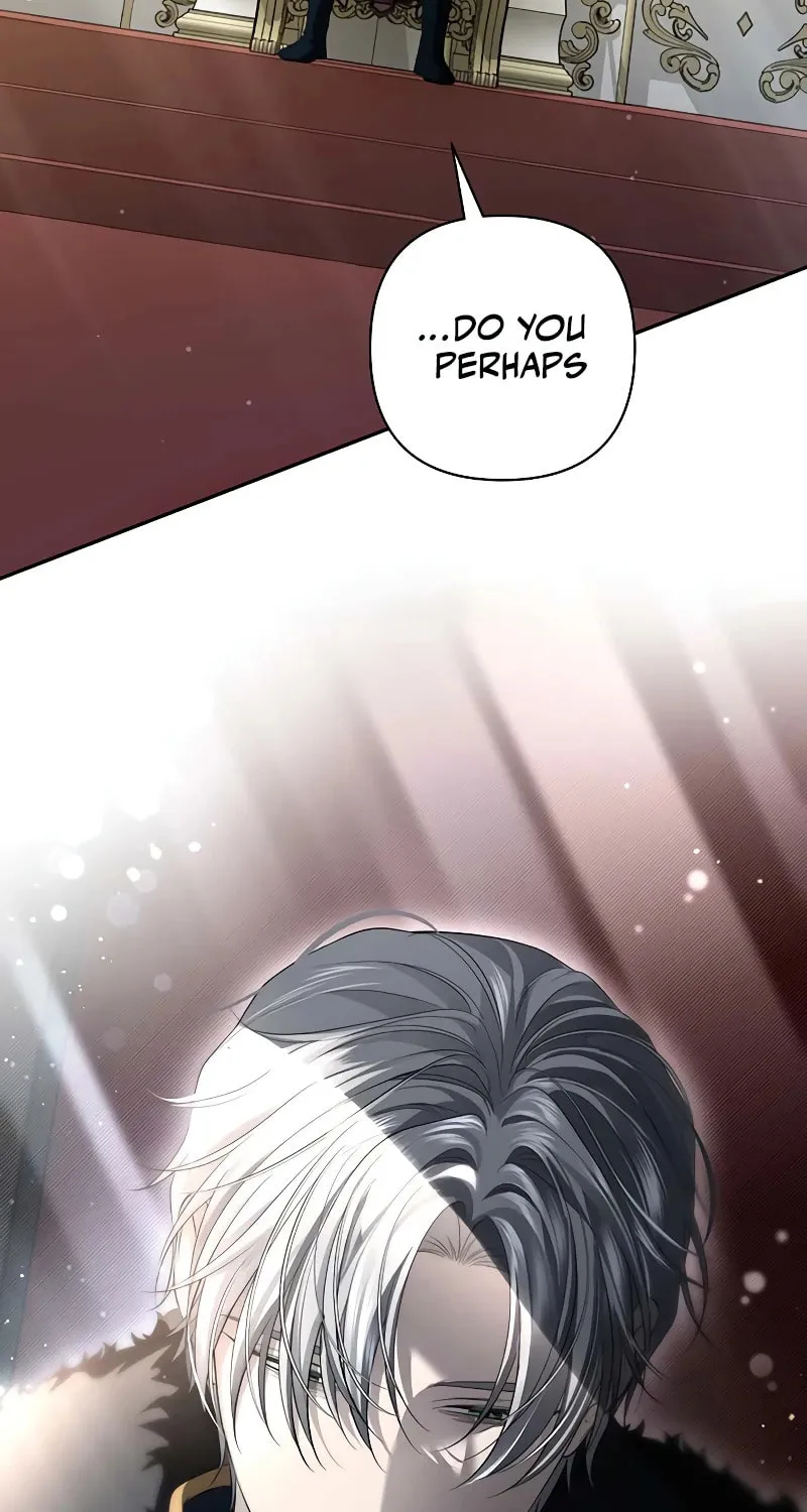 The Presepe Outside the Cage Chapter 15 page 27 - 