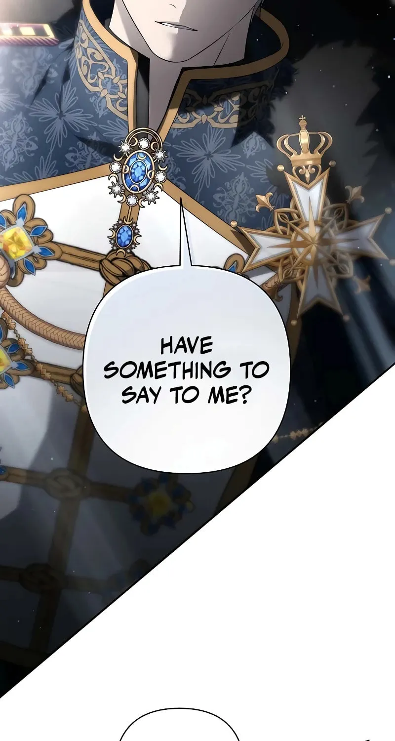The Presepe Outside the Cage Chapter 15 page 28 - 
