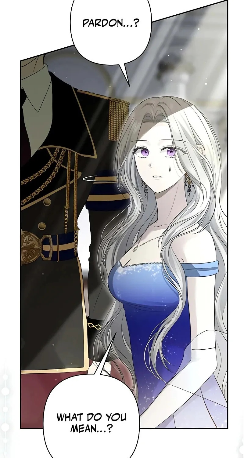 The Presepe Outside the Cage Chapter 15 page 29 - 