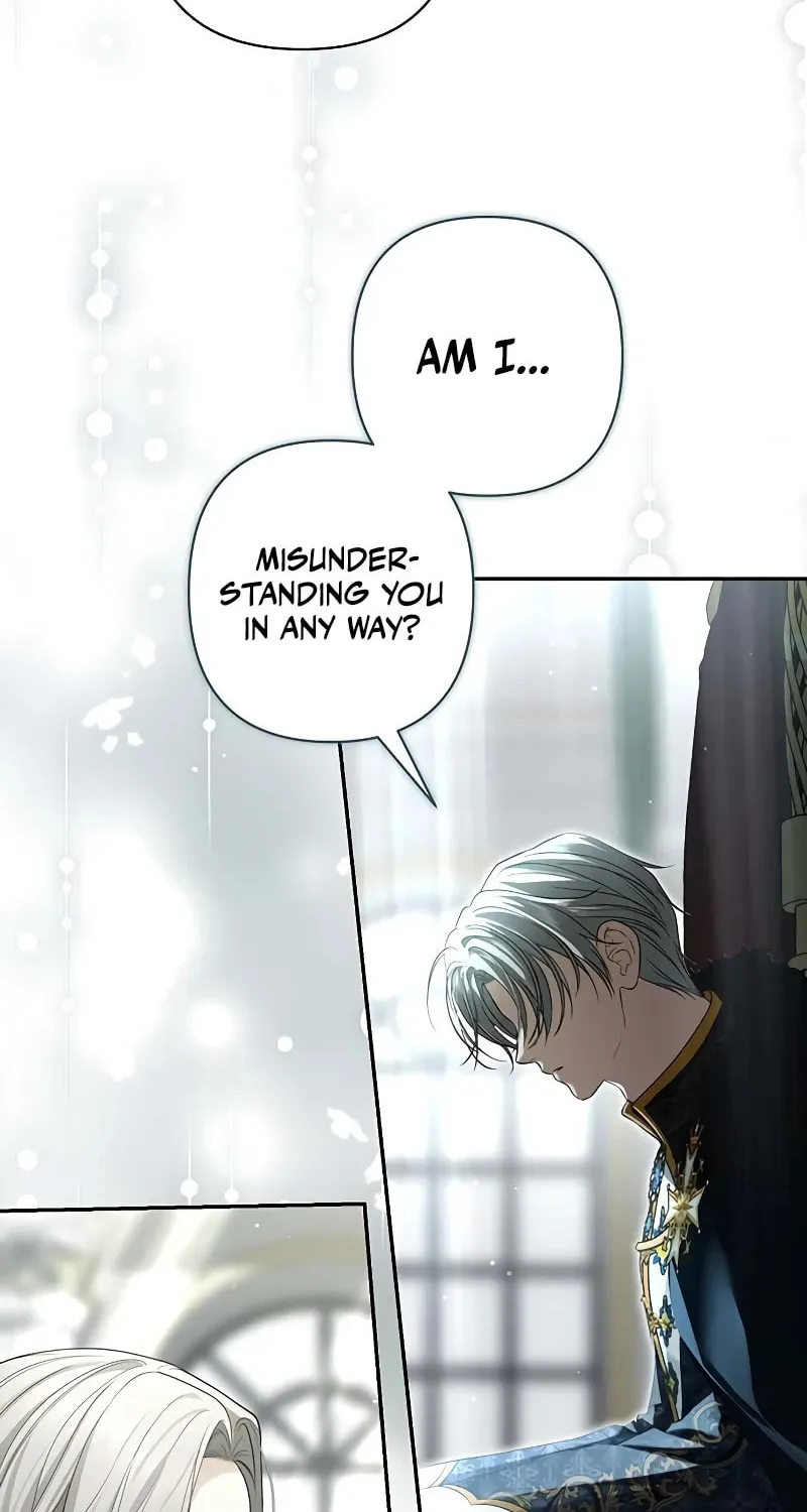 The Presepe Outside the Cage Chapter 15 page 30 - 