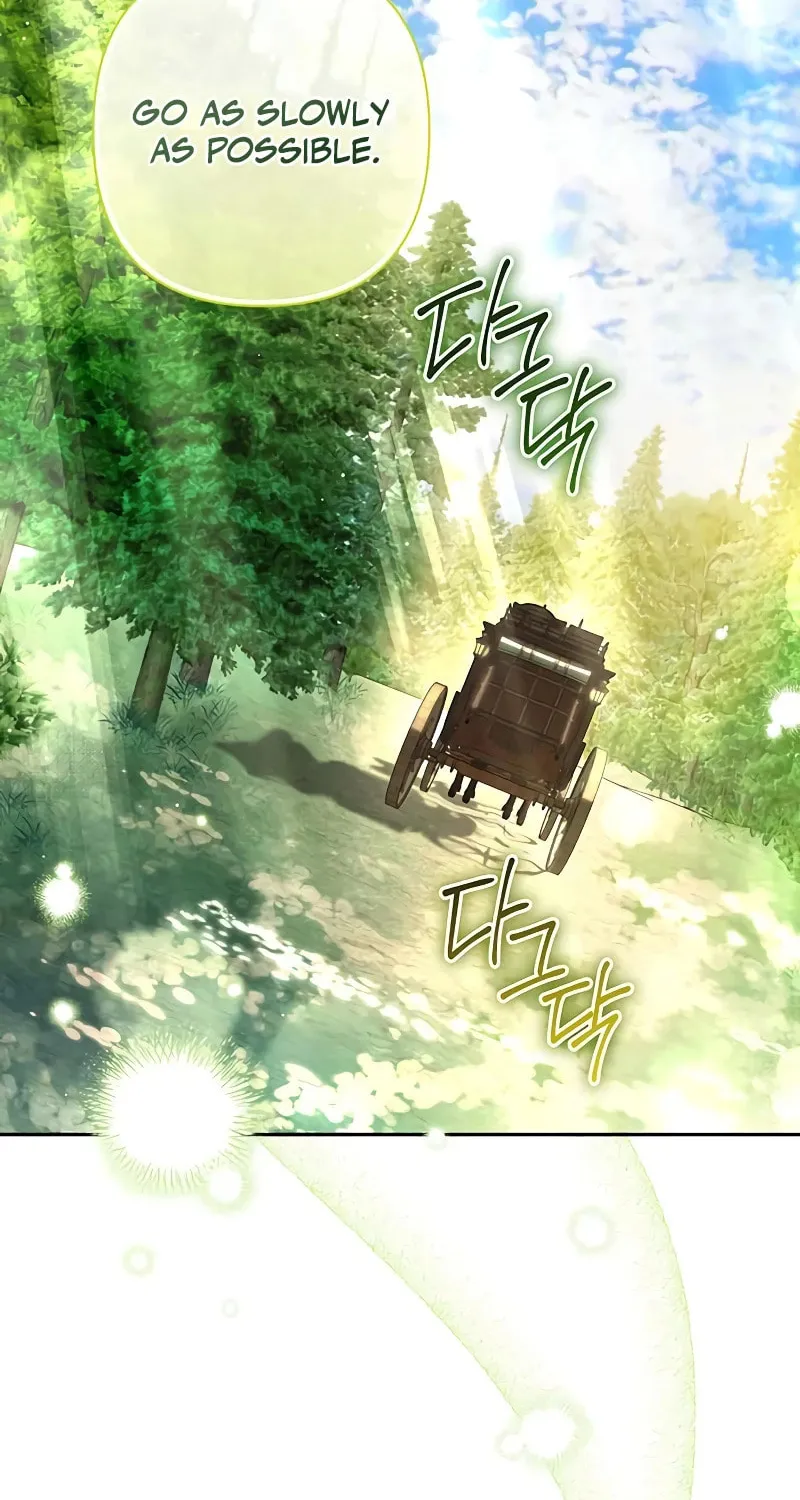 The Presepe Outside the Cage Chapter 15 page 56 - 