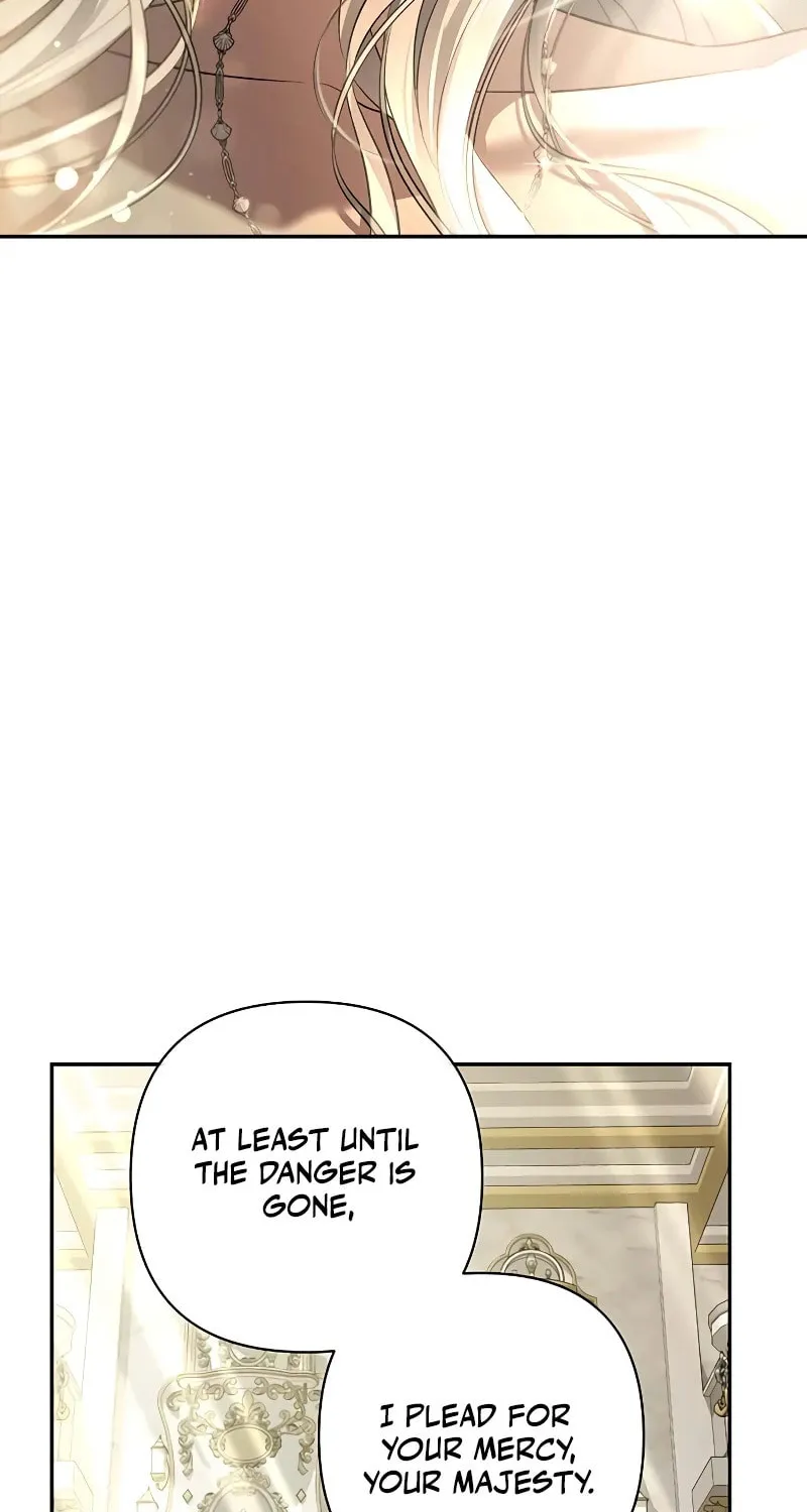 The Presepe Outside the Cage Chapter 15 page 7 - 