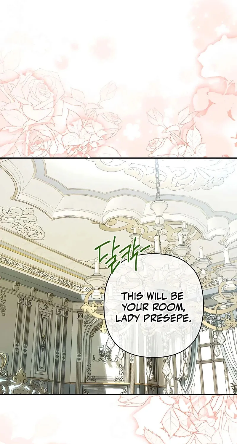 The Presepe Outside the Cage Chapter 15 page 64 - 