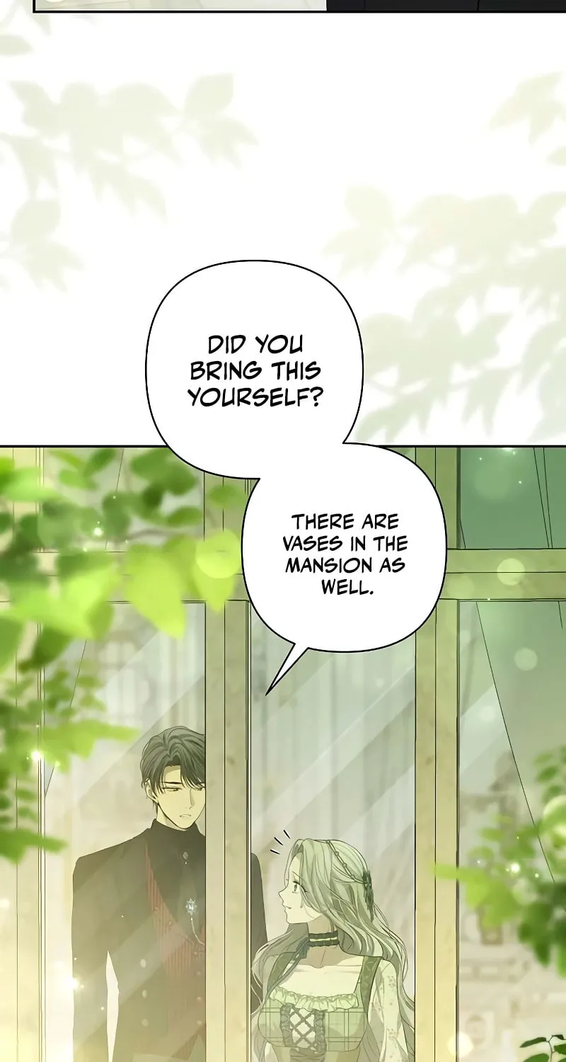 The Presepe Outside the Cage Chapter 15 page 70 - 
