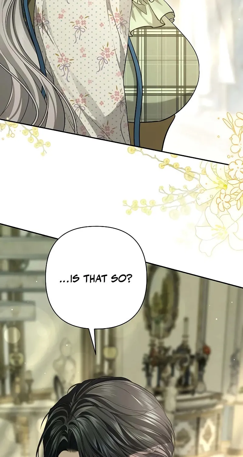 The Presepe Outside the Cage Chapter 15 page 73 - 