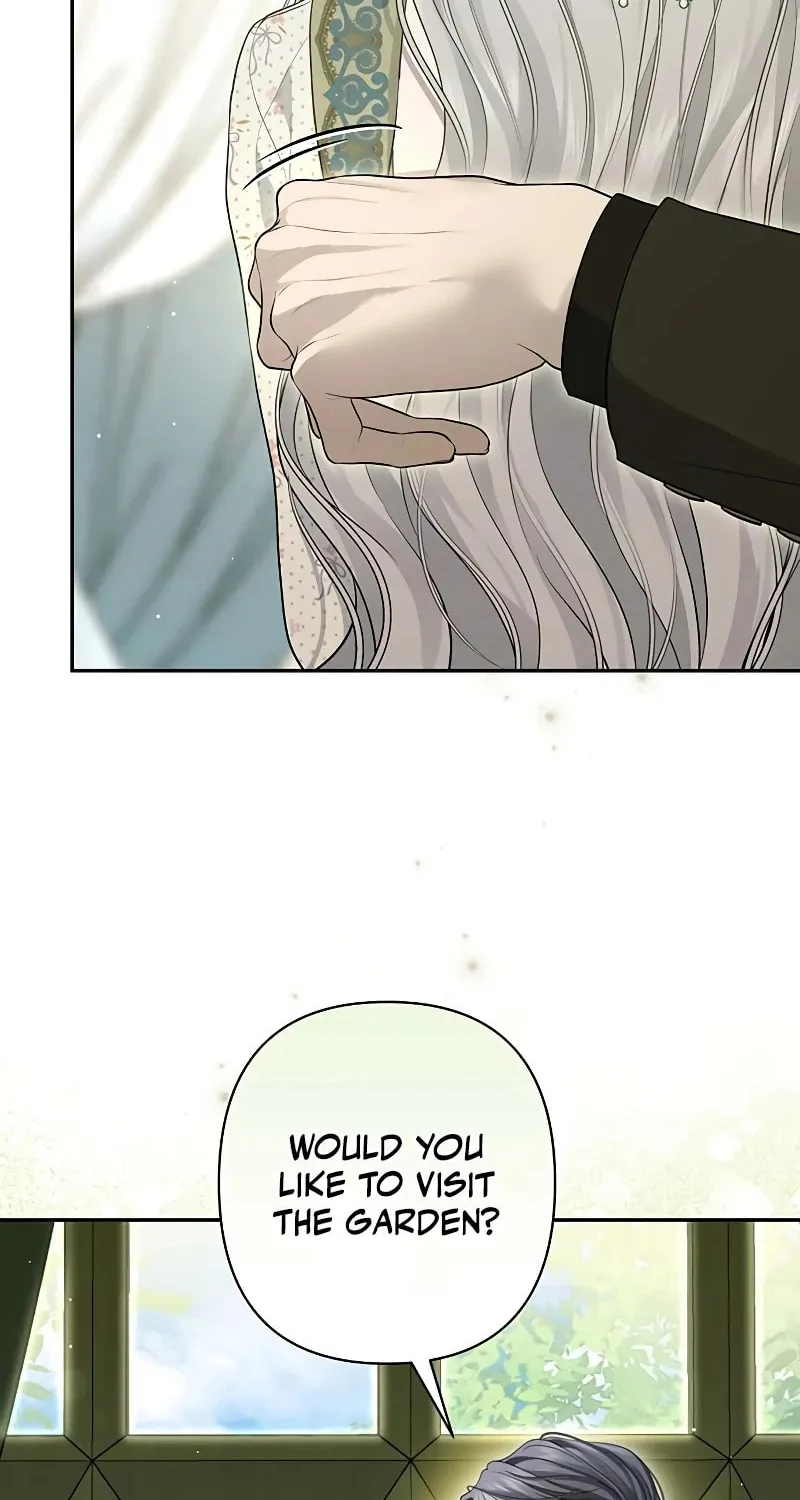 The Presepe Outside the Cage Chapter 15 page 84 - 