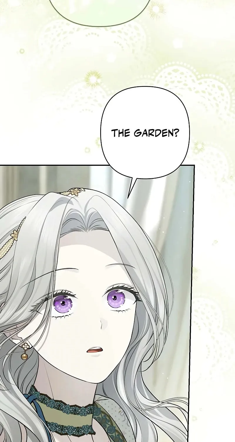 The Presepe Outside the Cage Chapter 15 page 86 - 