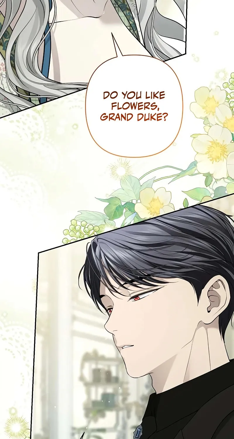 The Presepe Outside the Cage Chapter 15 page 87 - 
