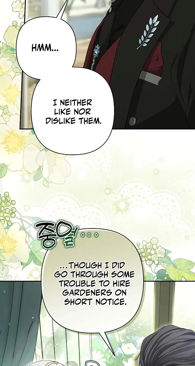 The Presepe Outside the Cage Chapter 15 page 88 - 