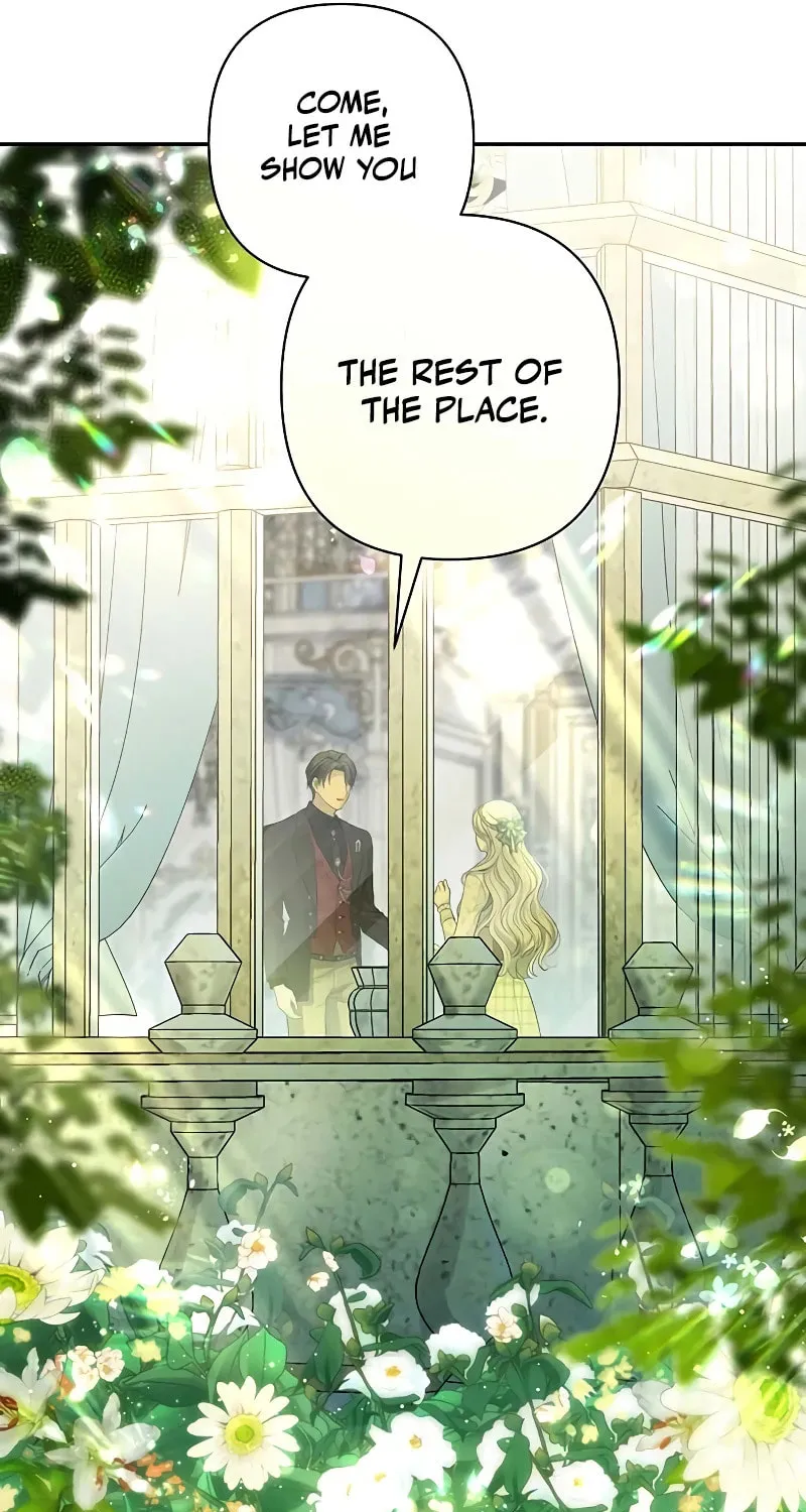 The Presepe Outside the Cage Chapter 15 page 91 - 