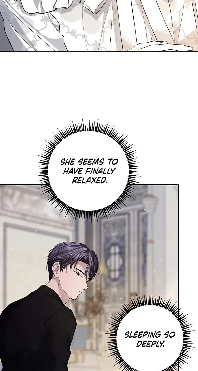 The Presepe Outside the Cage Chapter 15 page 96 - 