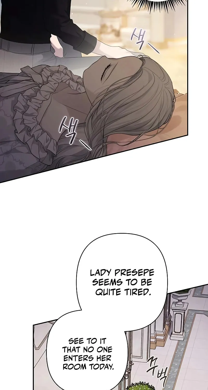 The Presepe Outside the Cage Chapter 15 page 97 - 