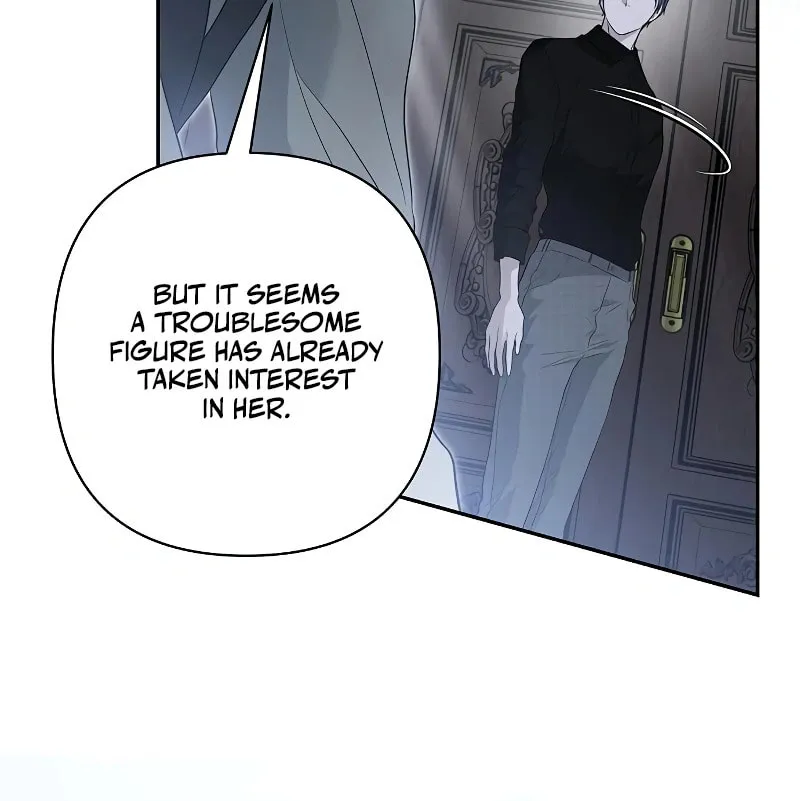 The Presepe Outside the Cage Chapter 16 page 11 - 