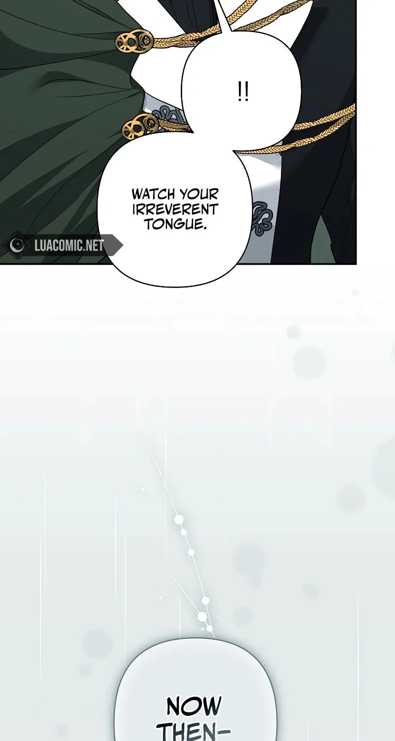 The Presepe Outside the Cage Chapter 16 page 101 - 