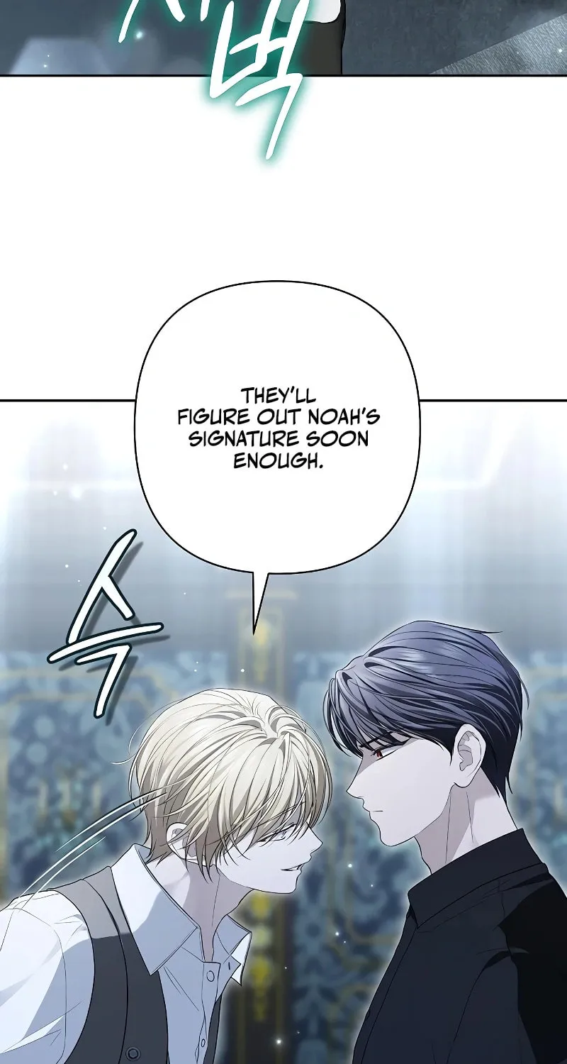The Presepe Outside the Cage Chapter 16 page 14 - 
