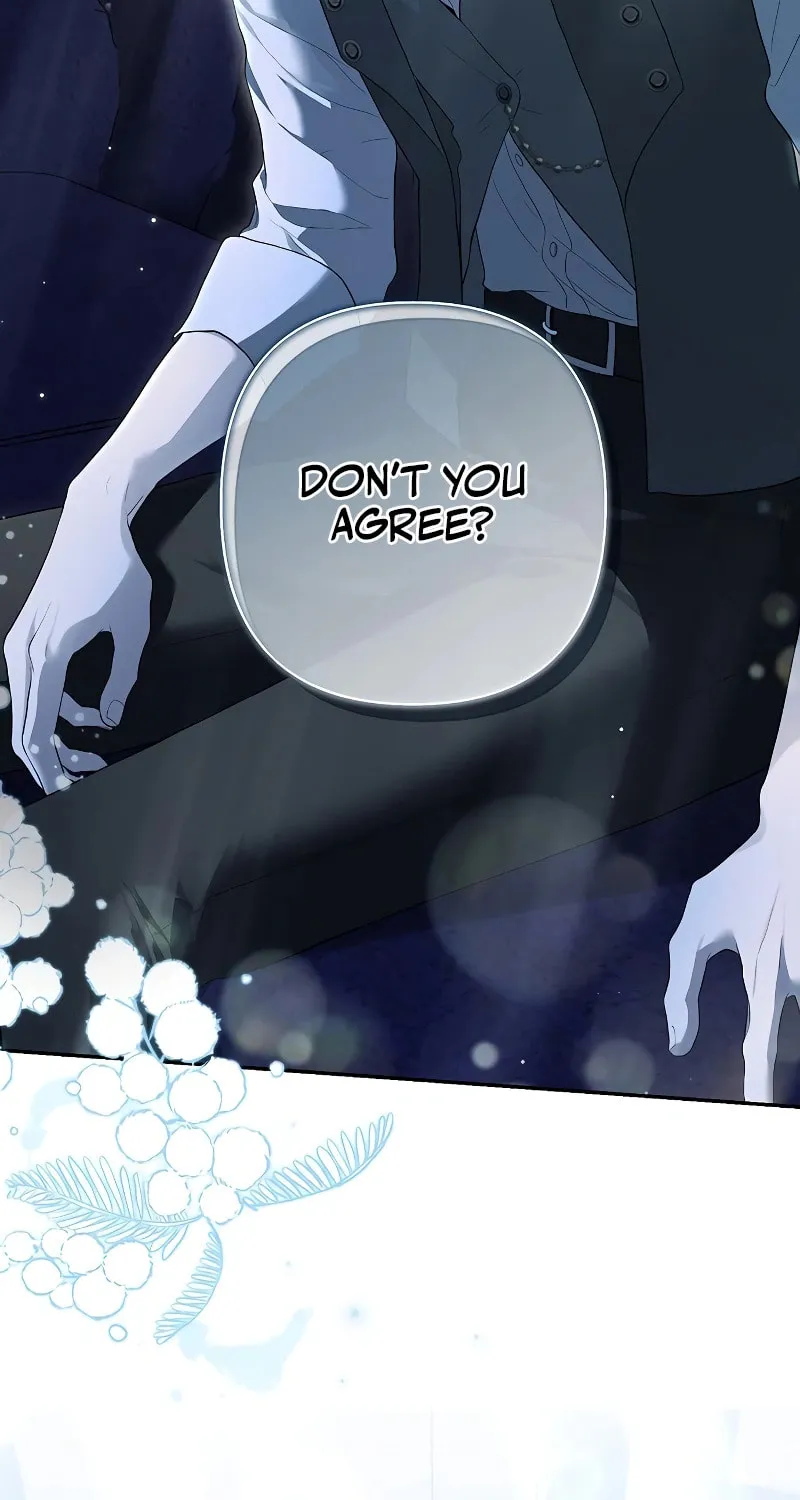The Presepe Outside the Cage Chapter 16 page 3 - 