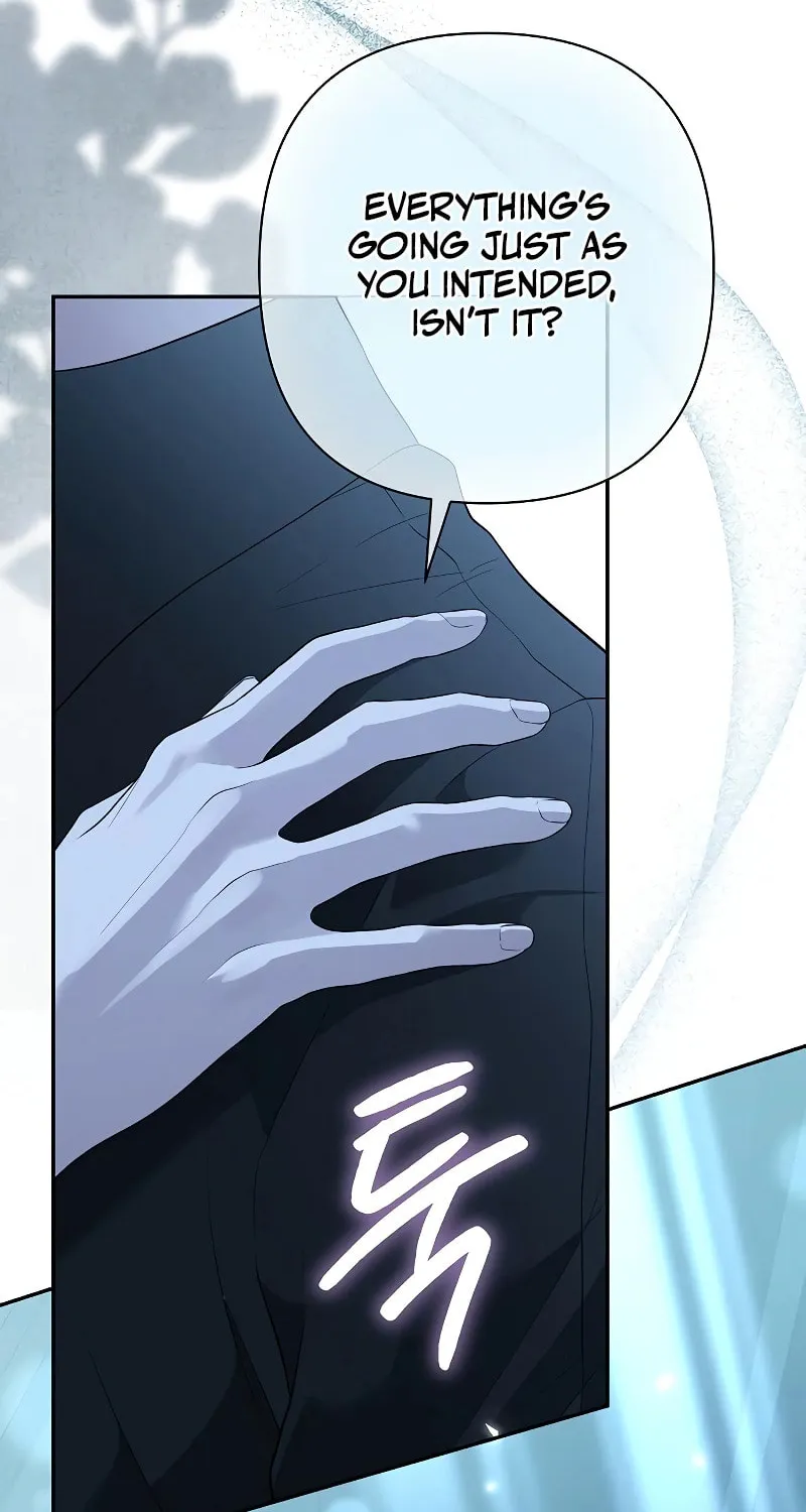 The Presepe Outside the Cage Chapter 16 page 26 - 