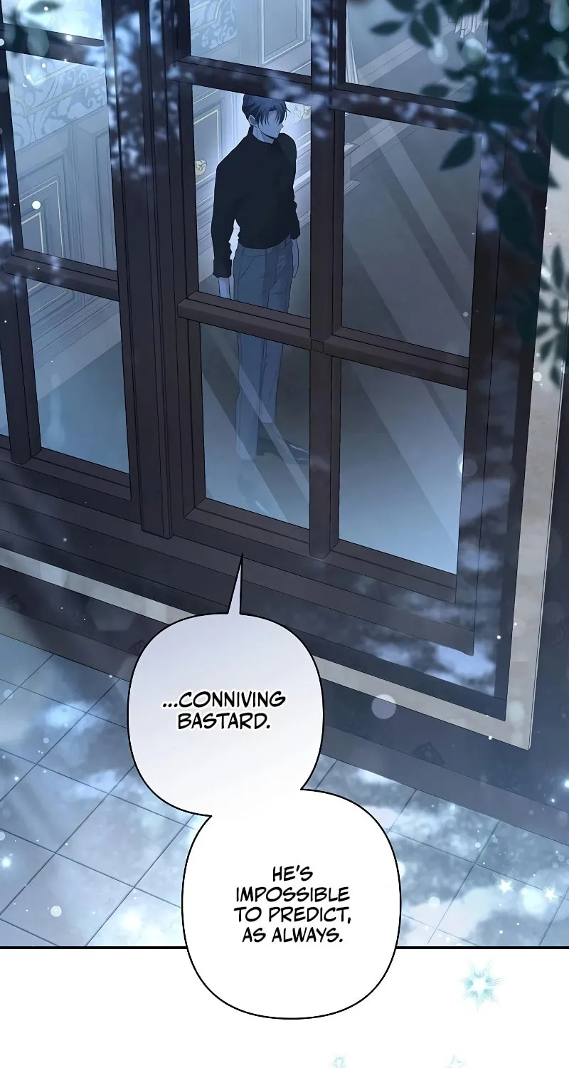 The Presepe Outside the Cage Chapter 16 page 29 - 