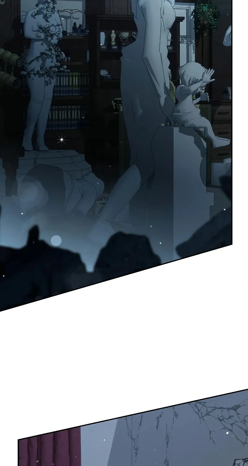 The Presepe Outside the Cage Chapter 16 page 39 - 