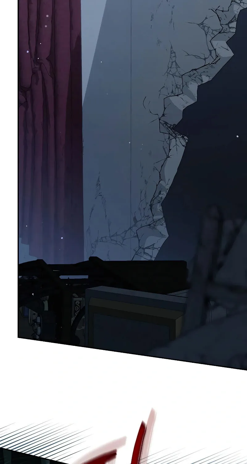 The Presepe Outside the Cage Chapter 16 page 40 - 