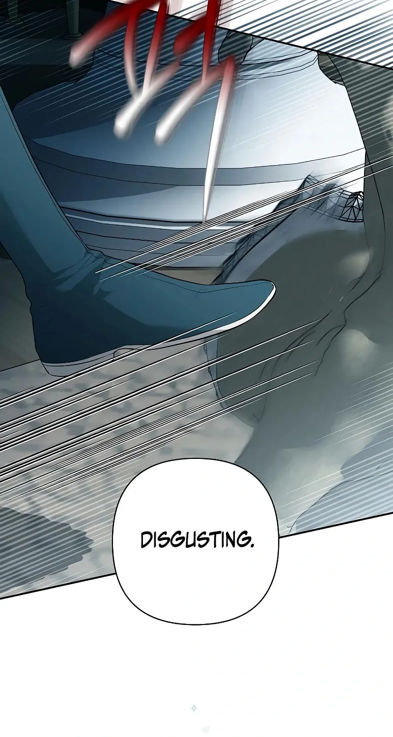 The Presepe Outside the Cage Chapter 16 page 41 - 