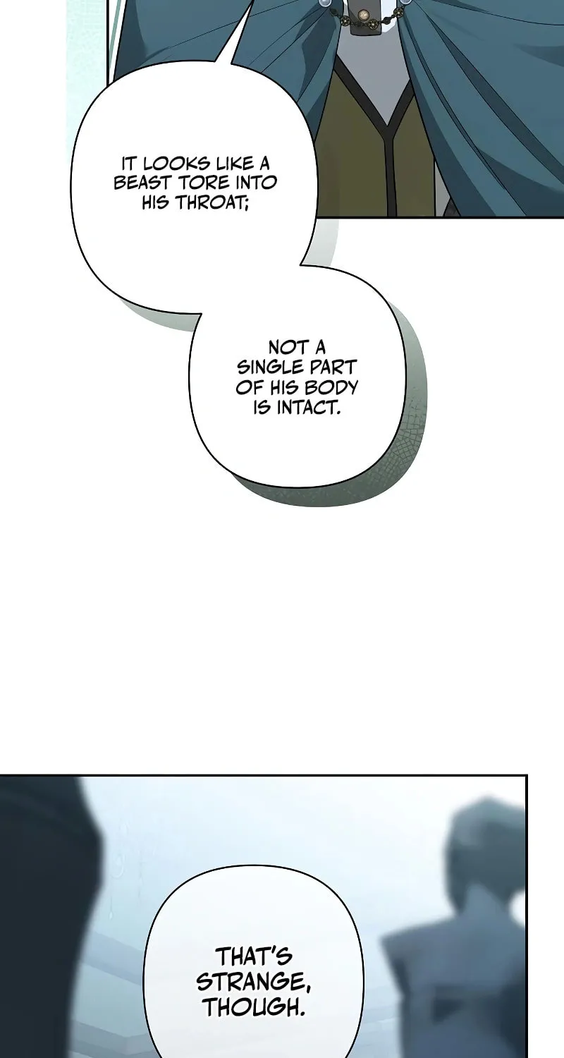 The Presepe Outside the Cage Chapter 16 page 47 - 