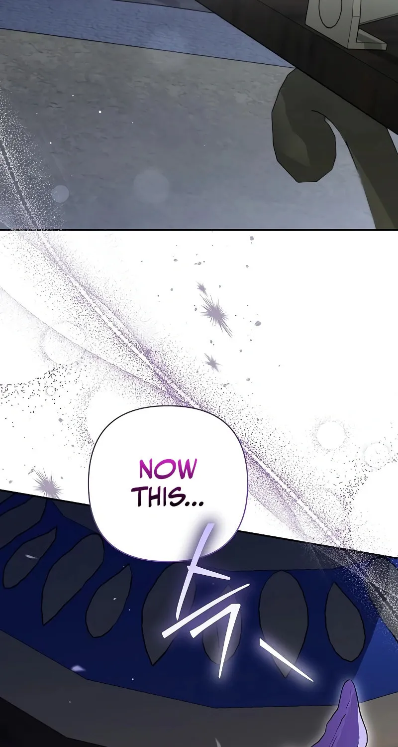 The Presepe Outside the Cage Chapter 16 page 55 - 