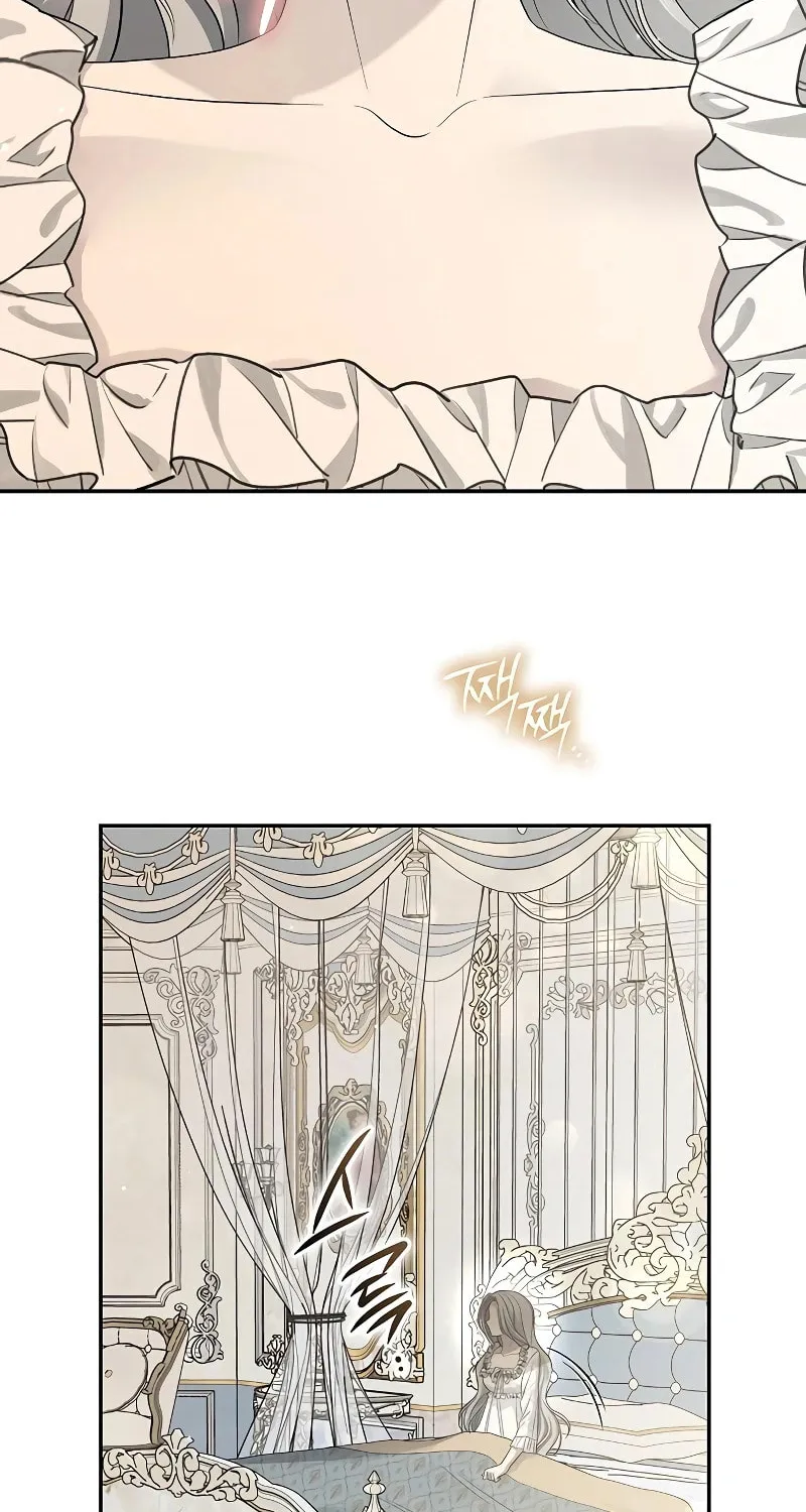 The Presepe Outside the Cage Chapter 16 page 61 - 