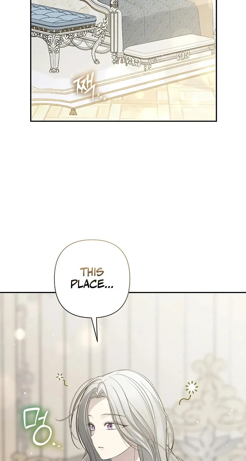 The Presepe Outside the Cage Chapter 16 page 62 - 
