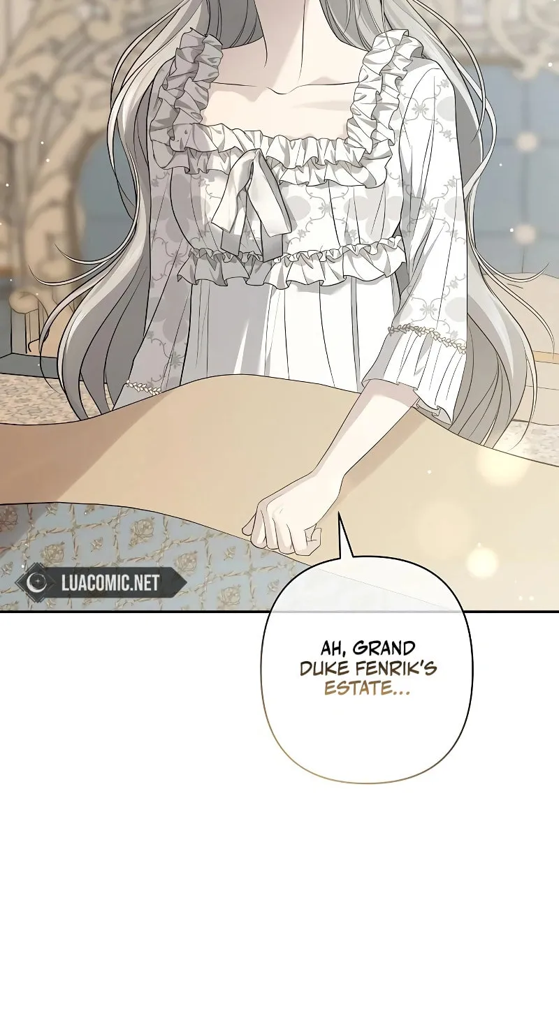 The Presepe Outside the Cage Chapter 16 page 63 - 