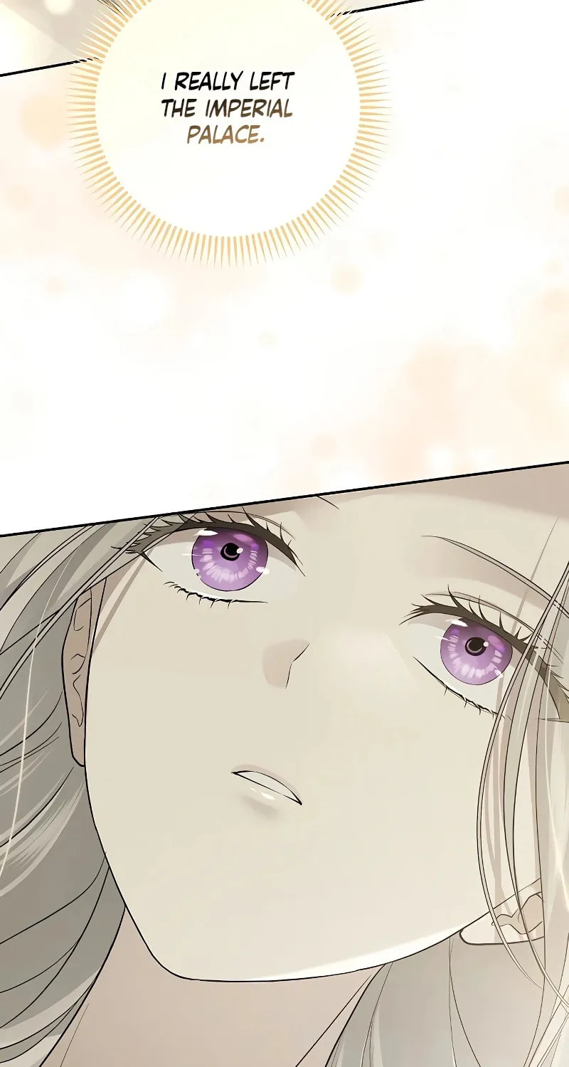 The Presepe Outside the Cage Chapter 16 page 65 - 