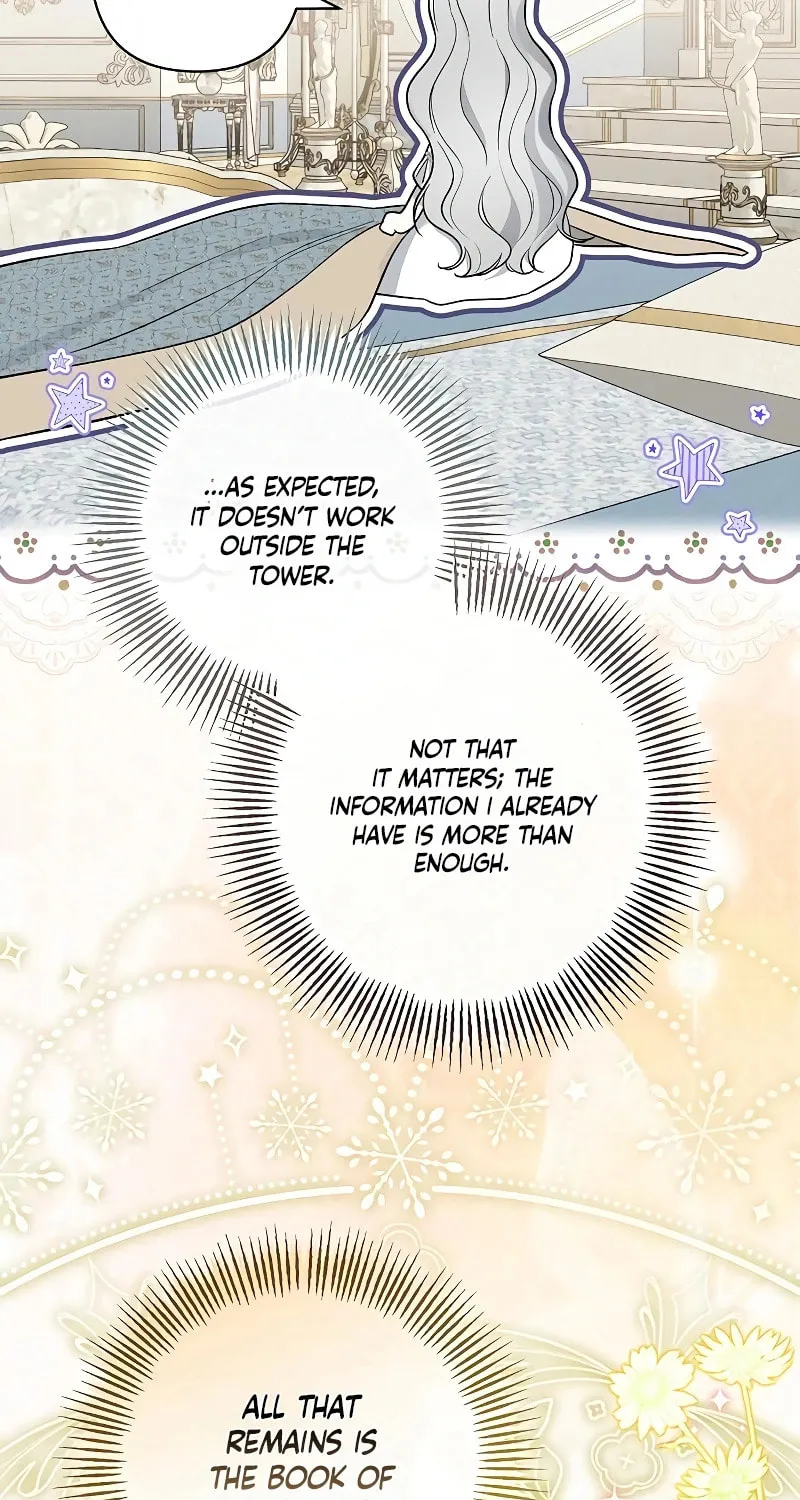 The Presepe Outside the Cage Chapter 16 page 68 - 