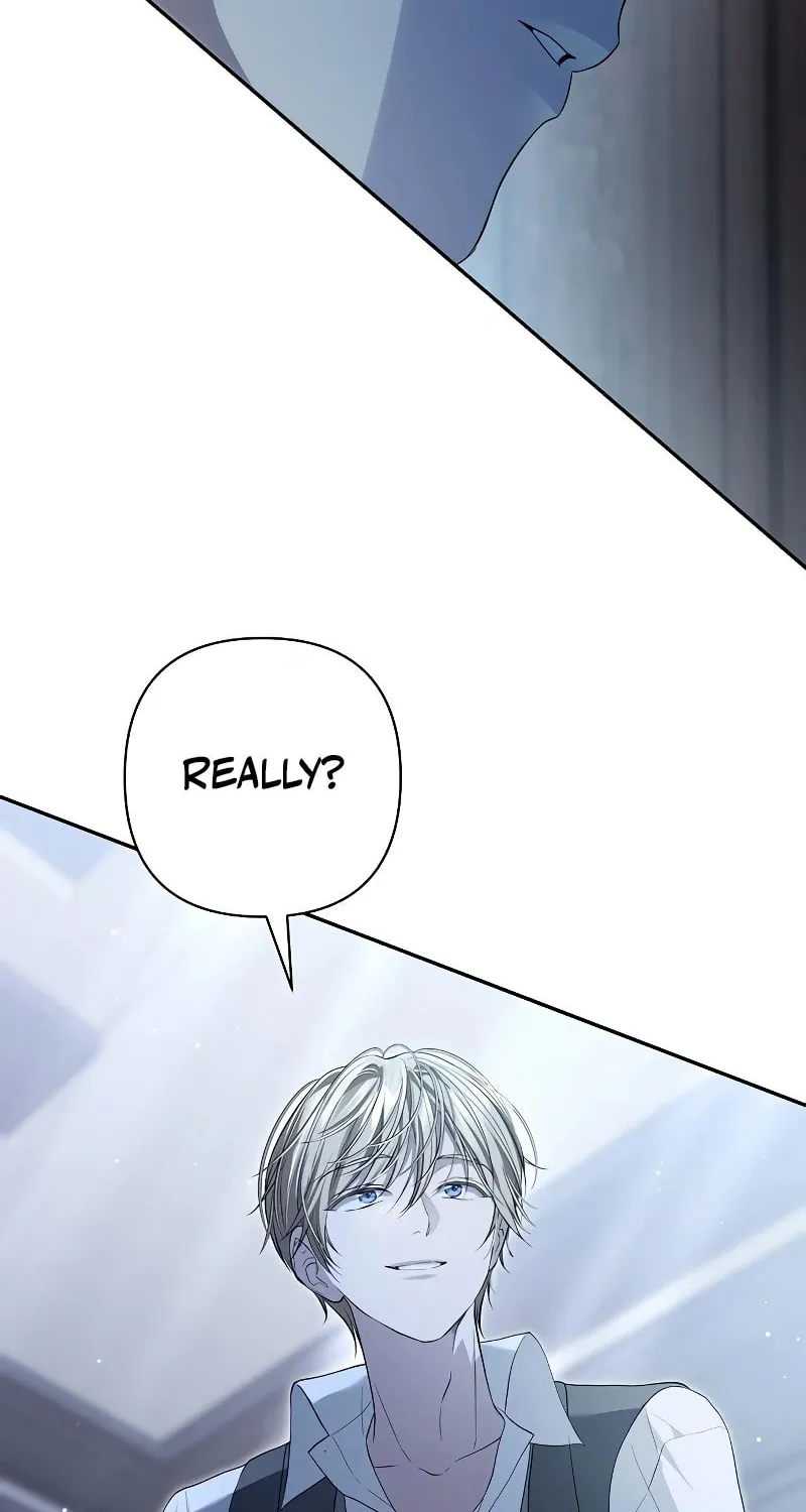 The Presepe Outside the Cage Chapter 16 page 8 - 