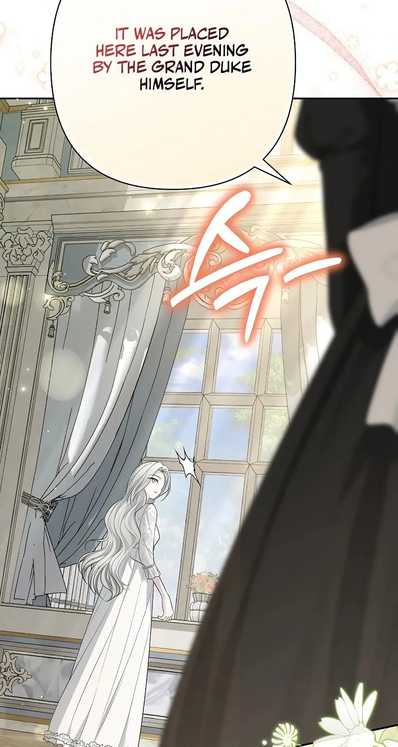 The Presepe Outside the Cage Chapter 16 page 76 - 