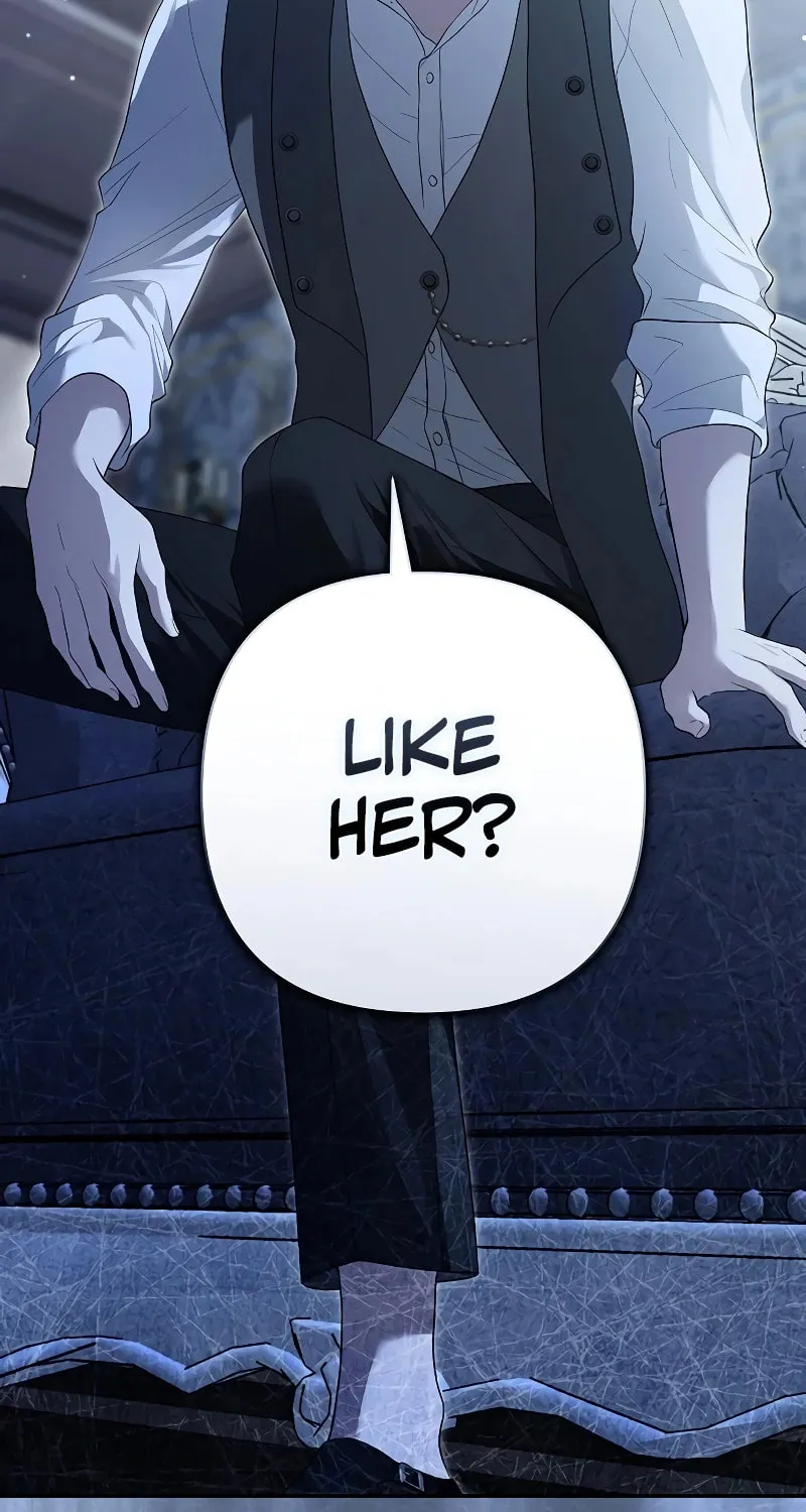 The Presepe Outside the Cage Chapter 16 page 9 - 