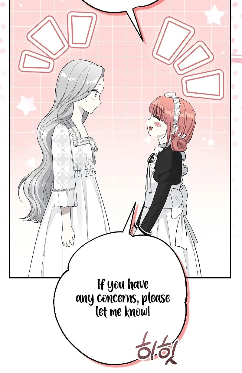 The Presepe Outside the Cage Chapter 16 page 81 - 