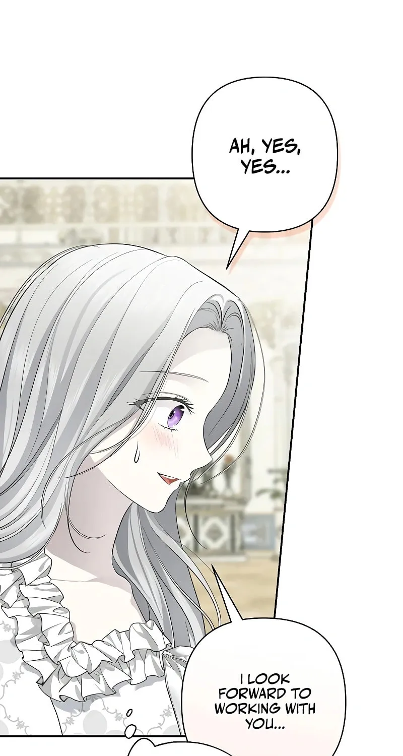 The Presepe Outside the Cage Chapter 16 page 82 - 