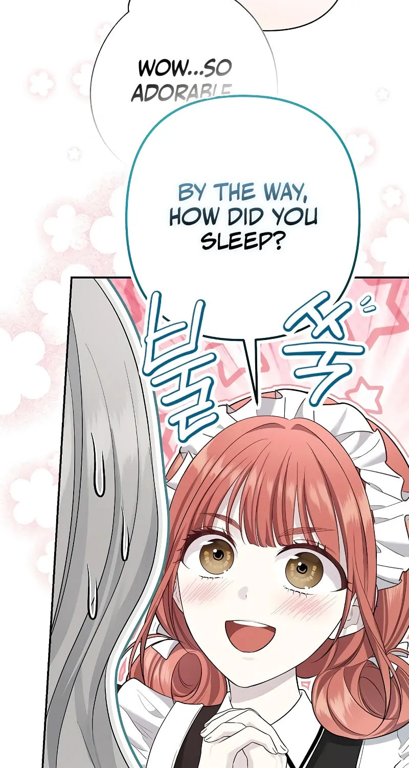 The Presepe Outside the Cage Chapter 16 page 83 - 