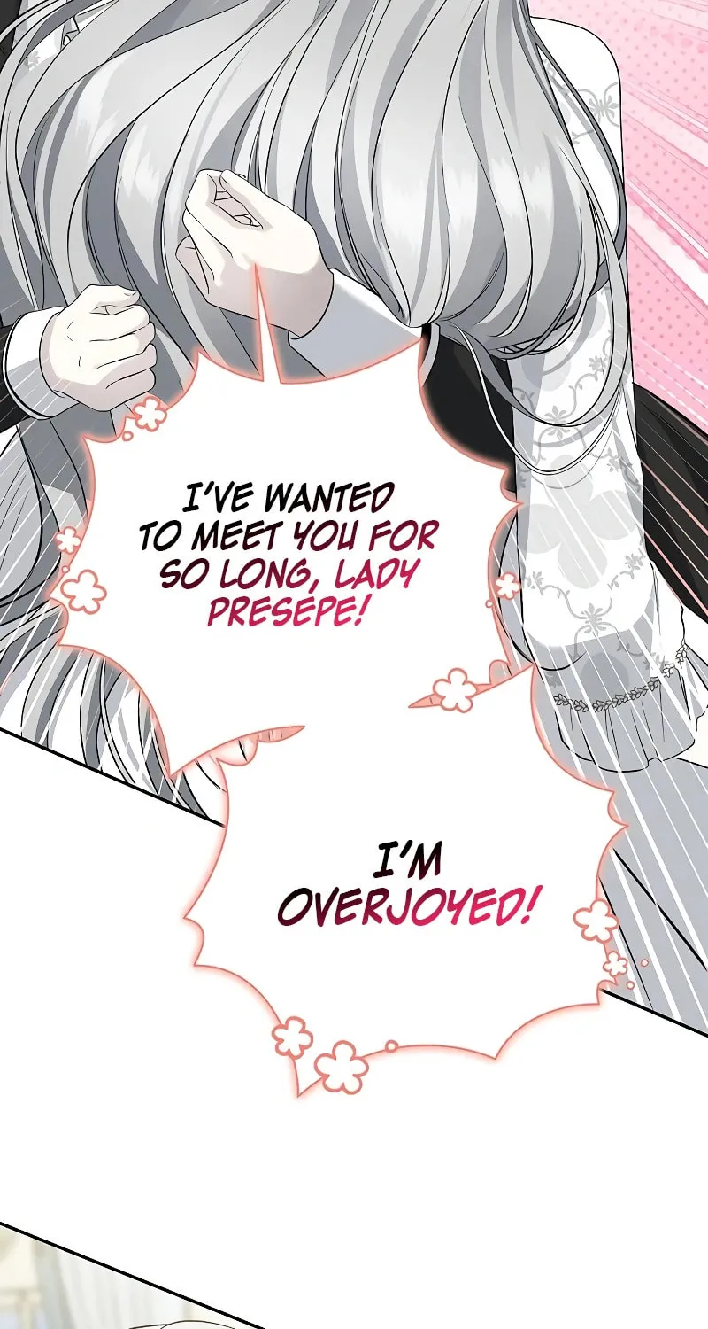 The Presepe Outside the Cage Chapter 16 page 89 - 