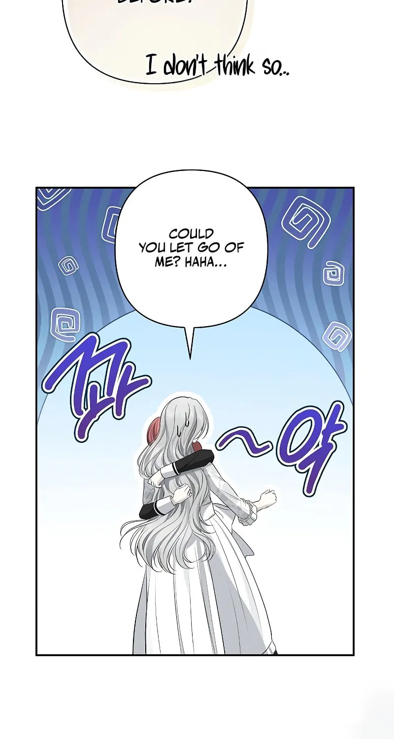The Presepe Outside the Cage Chapter 16 page 91 - 