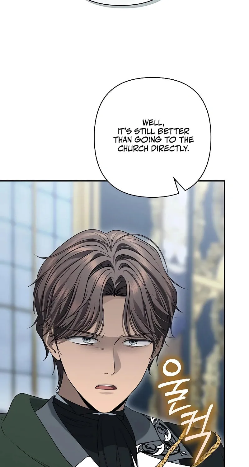 The Presepe Outside the Cage Chapter 16 page 100 - 