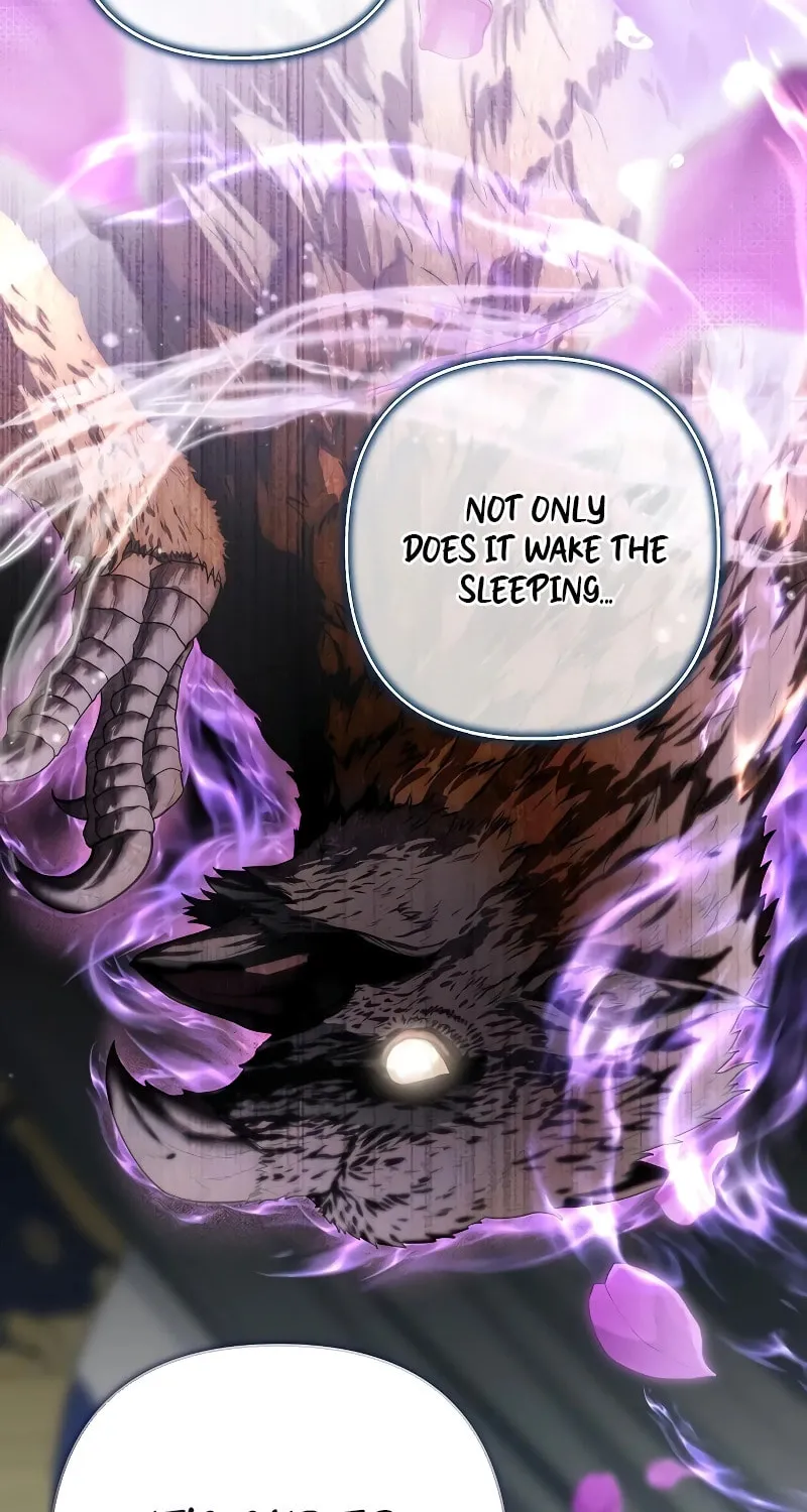 The Presepe Outside the Cage Chapter 17 page 12 - 