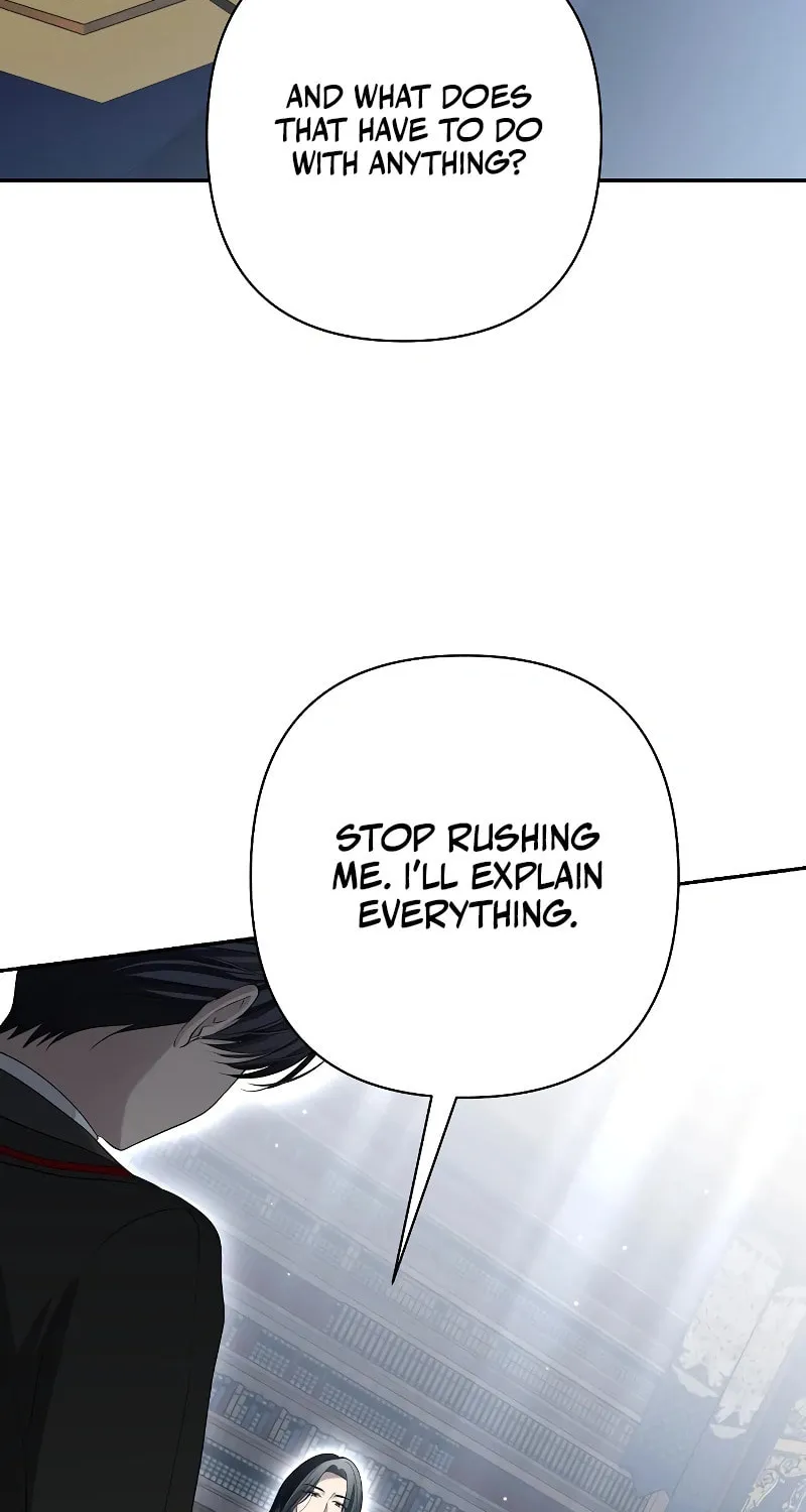 The Presepe Outside the Cage Chapter 17 page 14 - 